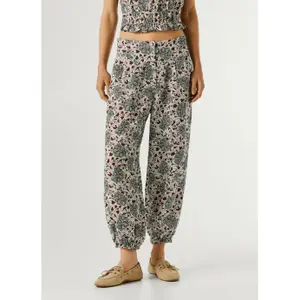 Pantaloni da donna Pepe Jeans Ary image-1