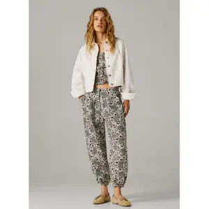 Pantaloni da donna Pepe Jeans Ary image-2