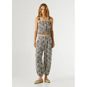 Pantaloni da donna Pepe Jeans Ary image-3