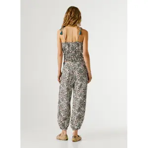 Pantaloni da donna Pepe Jeans Ary image-5