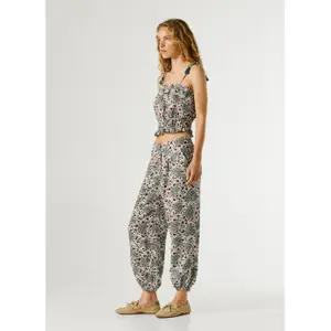 Pantaloni da donna Pepe Jeans Ary image-6