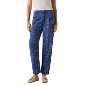 Pantaloni da donna Pepe Jeans Amanda image-0