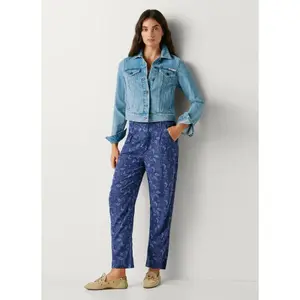 Pantaloni da donna Pepe Jeans Amanda image-1