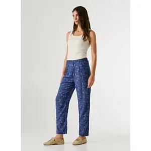 Pantaloni da donna Pepe Jeans Amanda image-2