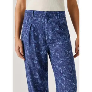 Pantaloni da donna Pepe Jeans Amanda image-3