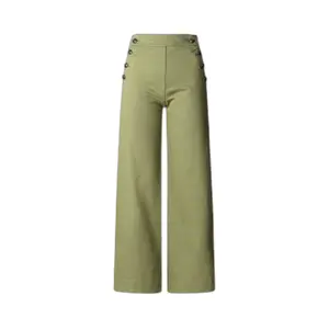 Byxor för kvinnor Pepe Jeans Fergy