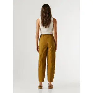 Women's Trousers Pepe Jeans Alice image-5
