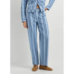 Women's Trousers Pepe Jeans Karol image-1