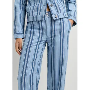 Women's Trousers Pepe Jeans Karol image-5