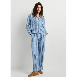 Women's Trousers Pepe Jeans Karol image-2