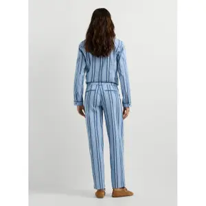 Women's Trousers Pepe Jeans Karol image-4