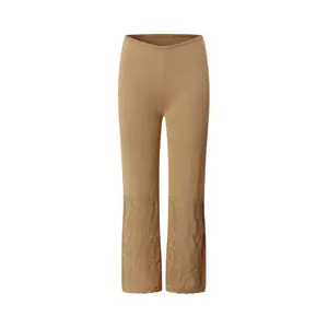 Women's Knit Trousers Pepe Jeans Alma image-0