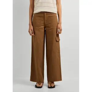 Women's Trousers Pepe Jeans Kira image-1