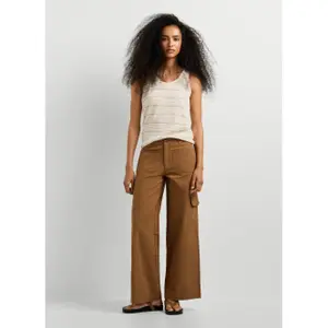 Women's Trousers Pepe Jeans Kira image-2
