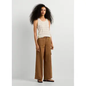 Women's Trousers Pepe Jeans Kira image-3