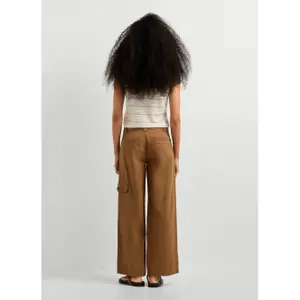 Women's Trousers Pepe Jeans Kira image-6