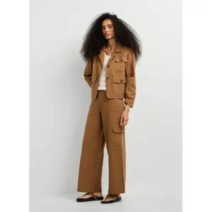 Women's Trousers Pepe Jeans Kira image-4
