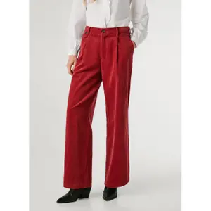 Women's Trousers Pepe Jeans Danna image-1