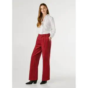 Women's Trousers Pepe Jeans Danna image-2