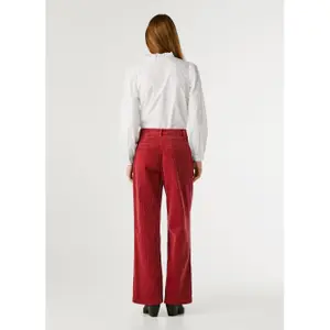 Women's Trousers Pepe Jeans Danna image-5