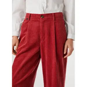 Women's Trousers Pepe Jeans Danna image-6