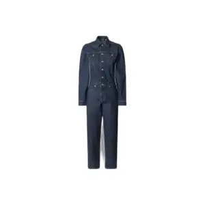 Jumpsuit för kvinnor Pepe Jeans Vala image-0