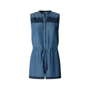 Women's short jumpsuit Pepe Jeans Calma Tencel Aio