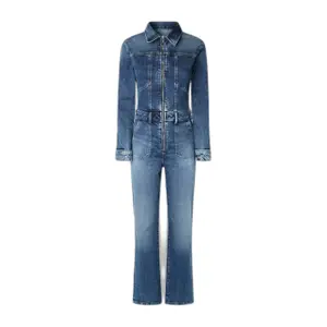 Jumpsuit Damen Pepe Jeans Simona image-0