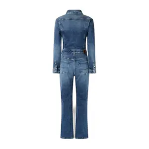 Jumpsuit Damen Pepe Jeans Simona image-1