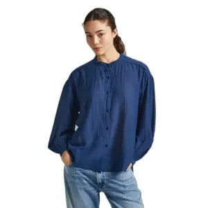 Women's blouse Pepe Jeans Petra image-0
