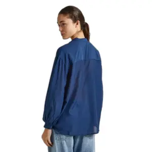 Women's blouse Pepe Jeans Petra image-2