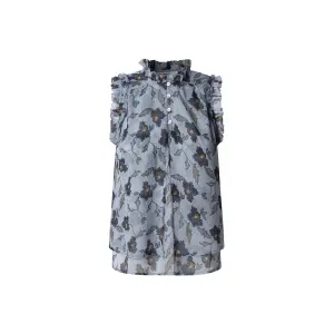 Ärmelloses Hemd, Damen Pepe Jeans Enid image-0
