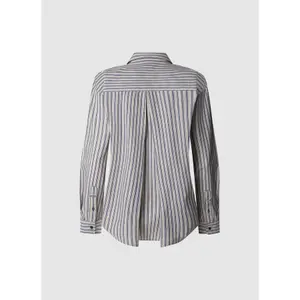 Blus för kvinnor Pepe Jeans Bruna image-1