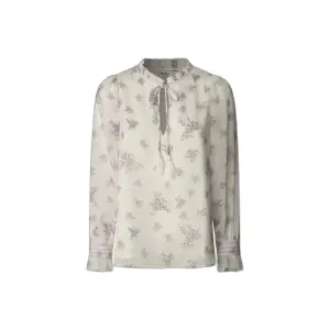 Dameshemd met lange mouwen Pepe Jeans Lee image-0