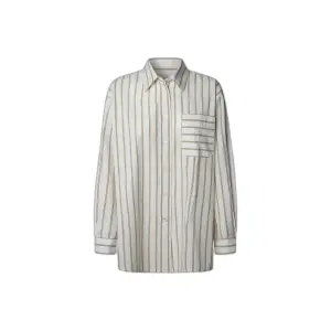 Women's long sleeve shirt Pepe Jeans Lina image-0