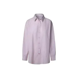 Women's long sleeve shirt Pepe Jeans Lorelai image-0
