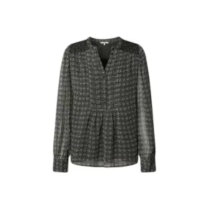 Women's long sleeve shirt Pepe Jeans Pretty image-0