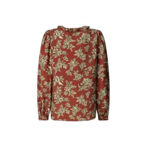 Women's blouse Pepe Jeans Plency image-1