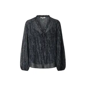 Women's long sleeve shirt Pepe Jeans Mey image-0
