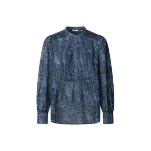 Women's long sleeve shirt Pepe Jeans Pay image-0