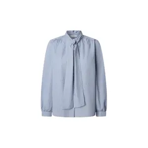 Women's long sleeve shirt Pepe Jeans Loratycy image-0