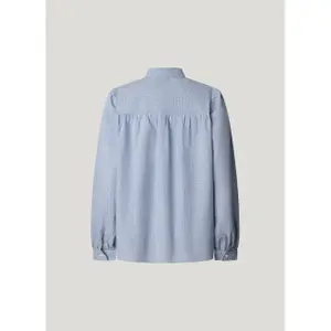 Women's long sleeve shirt Pepe Jeans Loratycy image-3