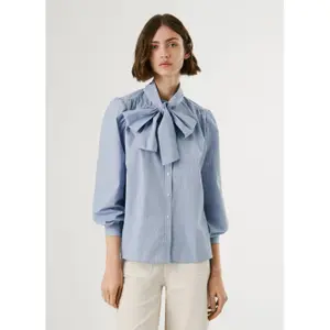 Women's long sleeve shirt Pepe Jeans Loratycy image-1