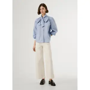 Women's long sleeve shirt Pepe Jeans Loratycy image-2