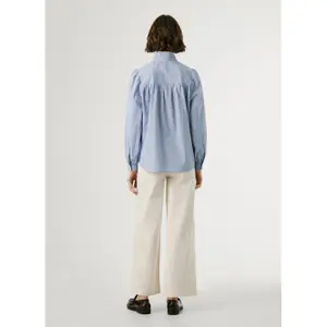 Women's long sleeve shirt Pepe Jeans Loratycy image-4