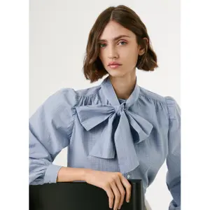 Women's long sleeve shirt Pepe Jeans Loratycy image-6