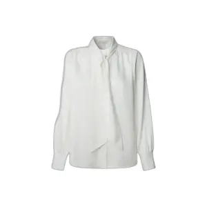 Langarmshirt Damen Pepe Jeans W11 Minerva image-0