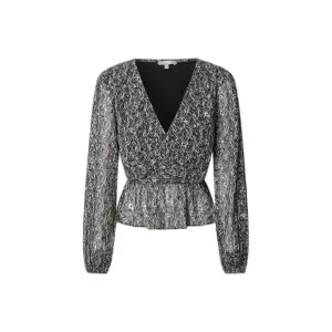 Women's long sleeve shirt Pepe Jeans W11 Lethe image-0