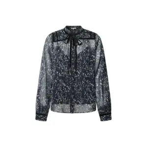 Women's long sleeve shirt Pepe Jeans W11 Moana image-0