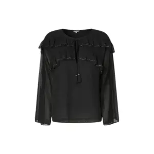 Women's long sleeve shirt Pepe Jeans W11 Lizandra image-0